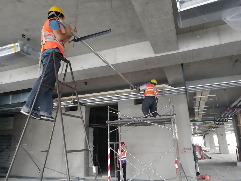 港口压力管道安装报价